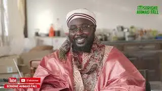 INTRODUCTION AU WIRD TIDJAANE - partie 3 - Bande Annonce  - Serigne Ahmad Fall