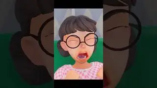 Tani and Nick Miss T are Pregnant - Scary Teacher 3D