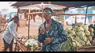 BEELA SERIOUS - KBUNG (OFFICIAL MUSIC VIDEO)