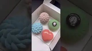 #mousse #minicake #mini #cake #cakerecipe #recipe #shorts #glaze #velvet #moussecake #sweet #dessert
