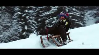 San Lorenzo Mountain Lodge The Video
