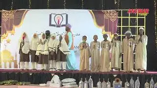 HAFLA MDRASATUL ISLAHI AL-ISLAMIYYAH-MOMBASA COUNTY