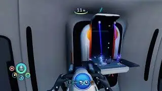 Subnautica But Its Cold Now
