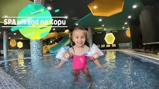 SPA vikend na Kopaoniku