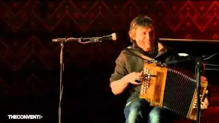 Leveret Soundcheck