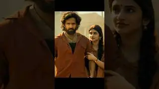 Lenin telgu movie Trailer !! Sreelela!! #trailer #movie #akhilnewmovie #shortsfeed #shorts #trending