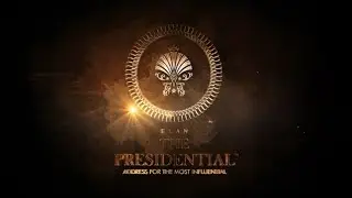 ELAN The Presidential | Luxury Residential Apartments in sector 106 | Book now!