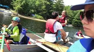 Northampton Beach Campground NY