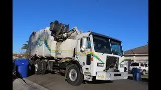 Turlock Scavenger Rapid Rail-CAT 7.2L Turbo Diesel | Sounds Too Good To Be True