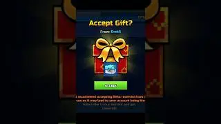 Free Gifts in Pixel Gun 3D