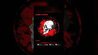 I DROP A BOMB- слушайте на всех площадках. #phonk #phonkmusic #aggresivephonk #фонк #musiс #song