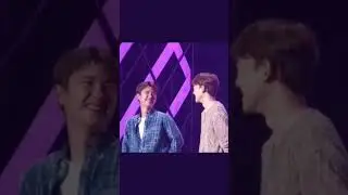 CHEN​ AND D.O. 🥺 #EXO #JONGDAE #KYUNGSOO