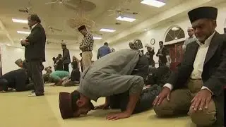 FBI investigating new attacks targeting Muslims