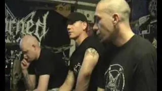 A day and a Beer w/ Horned Almighty