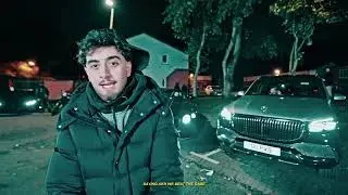 Enzo - 7 Days (Official Music Video)
