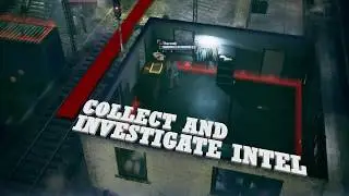 Phantom Doctrine Launch Trailer