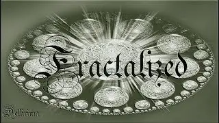 Alwaid - Fractalized