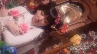 Lorelei of the Meridian - Maria Otonashi from merry merli