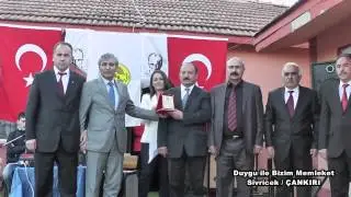 DUYGU İLE BİZİM MEMLEKET SİVRİCEK BELGELİ 2. BÖLÜM