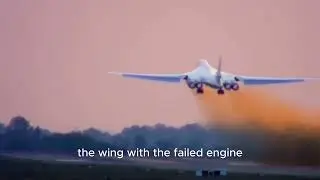 Will an Airplane Fall If One Engine Fails_ The Truth You&rsquo;ve Never Been Told