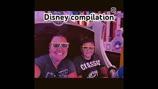 Disney compilation #longform
