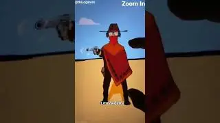 Zoom In at Deep Level :)