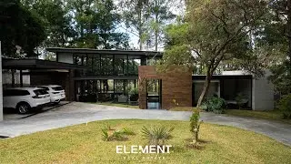 Casa Cristal en venta - Las Tinajas, Santa Catarina Pinula