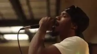 LAVA GANG (GENO) - PERFORMS FOR PET CHARTER PROM 2014