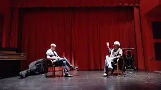 KKWO Interview with Chris Symer
