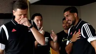ONE Championship Faces Off With Juventus | ONE Feature