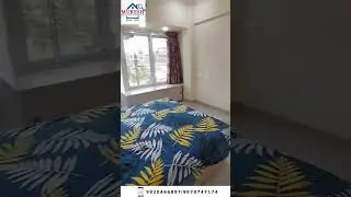 2 BHK (2 bedroom, hall, kitchen) apartment in Andheri East |  𝐌𝐮𝐤𝐞𝐬𝐡 𝐄𝐬𝐭𝐚𝐭𝐞 𝐀𝐠𝐞𝐧𝐜𝐲 - 𝟗𝟖𝟕𝟎𝟕𝟒𝟕𝟏𝟕𝟒