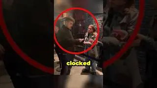 ИРЛАНДСКИЙ ПАРЕНЬ ПРИТВОРЯЕТСЯ, ЧТО ОН ВЫБИВАЛ&hellip; И ВСЕ НА ЭТО ВЛЮБЛЯЮТСЯ 😂🍀