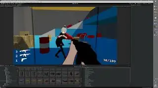 Add The Mirror System
