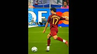 Ronaldo X Long Shot 🥶🤯 #ronaldo #cristianoronaldo #portugal #football #edit #fyp #viralvideo