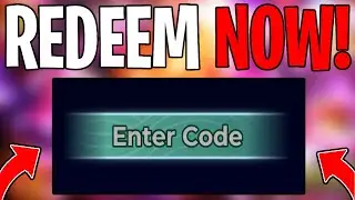 *NEW* ALL CODES IN MUGEN ROBLOX ✅ WORKING UPDATE CODES!