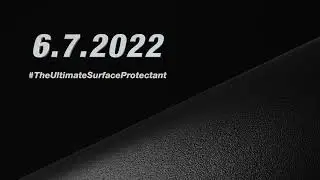 Tough & Flexible. The Ultimate Surface Protectant by IGL Coatings, This July