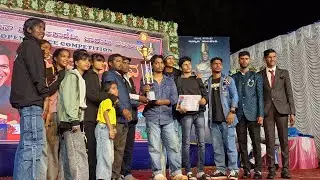 Group Dance Choreography Team CDA KING'S GADAG