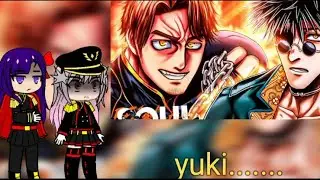 Mato seihei no slave react WUKONG VS PROMETEO (Record of Ragnarok)Poder de Liberación (as) @SoulRap