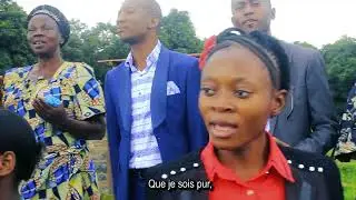 10. Kisima safi ( Chorale Tabernacle de Likasi) Album Hutunza ndege