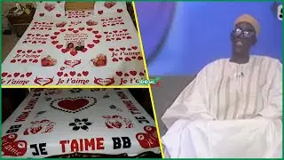 GP - La question gênante de Père Mbaye Ngoné Fall 