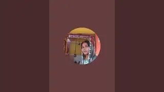 Anjali kumari official  is live