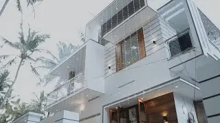 Kerala Traditional housewarming 'SARASS '