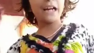 Ashifa last video 😭😭😭