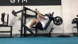 HALO GYM Tunbridge Wells