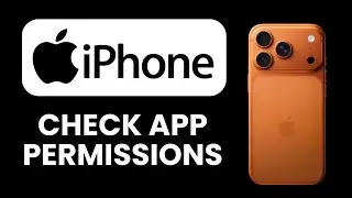 How to Check App Permissions on iPhone 📱 Quick Guide to Manage Privacy & Access Settings