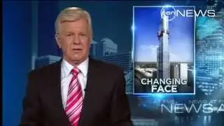 Changing Face