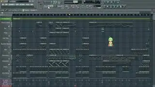 Dimrain47 - Infernoplex | Recreation