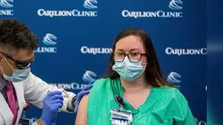 Celebrating our local nurses on National Nurses Day