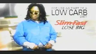 Slim-Fast 