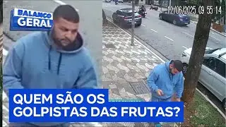 Golpe da maquininha: criminosos cobram quase R$ 10 mil de mulher que comprava frutas em São Paulo